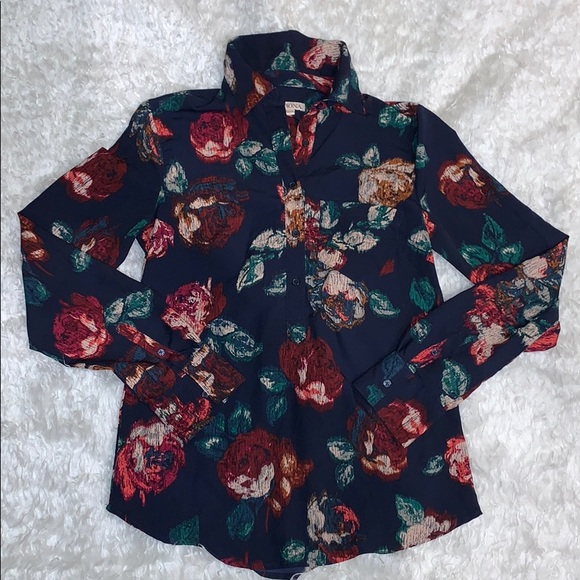 Merona Tops - Merona Blouse XS